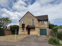 2, Birkdale Court, Bury St. Edmunds IP28 6XF
