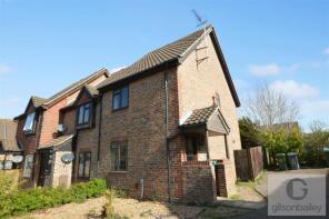 17, Rook Drive, Norwich NR8 6XJ