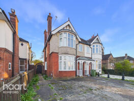 143a, Mawney Road, Romford RM7 7BH