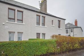 40, Lilybank Crescent, Forfar DD8 2HZ