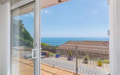 DETACHED BUNGALOW IN SOUGHT AFTER LOCATION, Foxhills, Ventnor