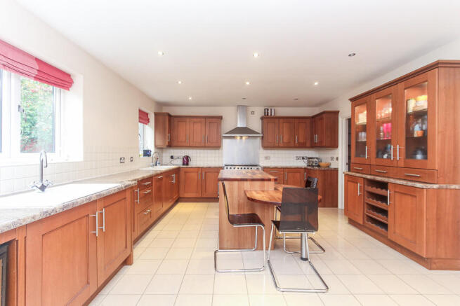 Kitchen - Aspect ...