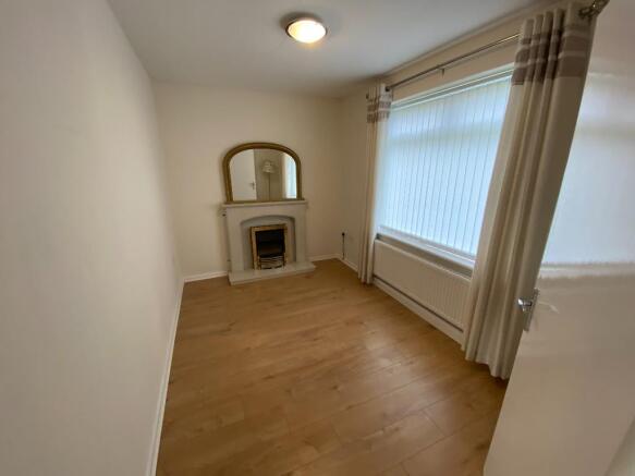 Front Living Room