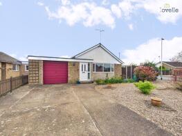 6, Upper Close, Sturton By Stow, Lincoln LN1 2DZ