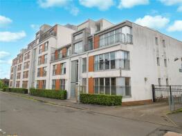 Flat 2f3, 1, Ascot Gate, Glasgow G12 0AP