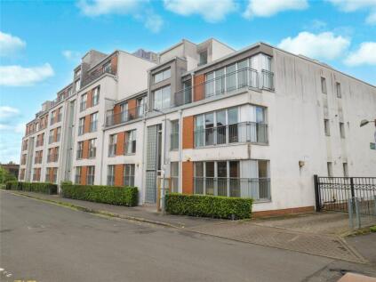 Ascot Gate, Anniesland, Glasgow, G12