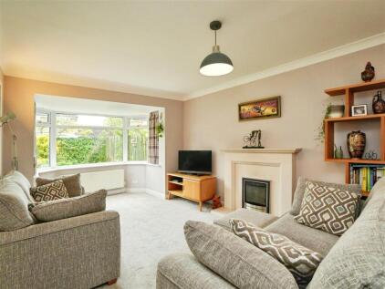 Walnut Close, Haxby, York