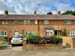 55, Jubilee Road, Bexhill TN39 5DR