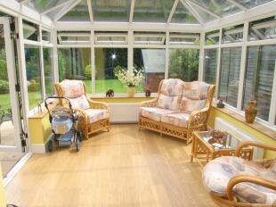Conservatory