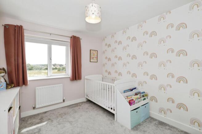 4 bed Detached for sale Image 11