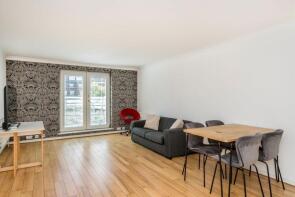Flat 12, Hammond Lodge, Admiral Walk, London W9 3TG