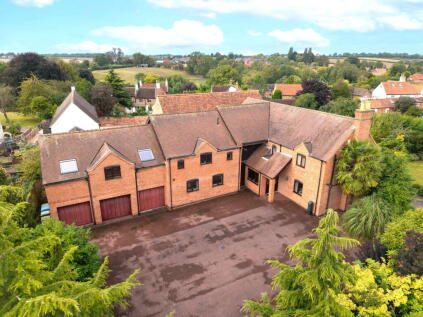 Hall Close, East Markham, Newark, NG22 0RB