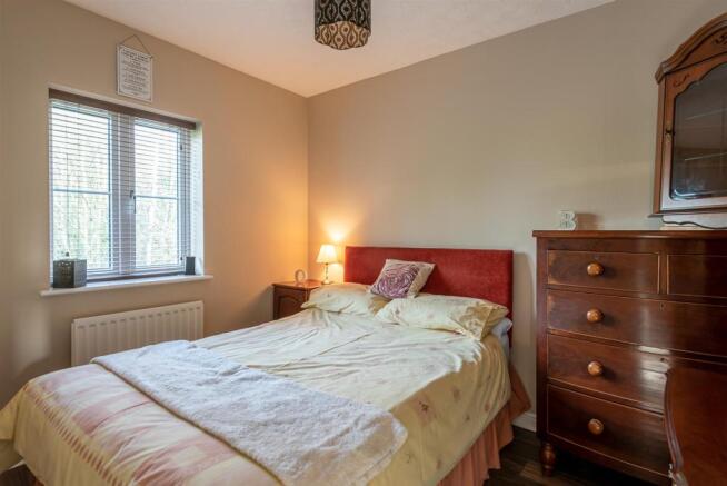 BEDROOM TWO