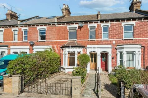 Malvern Road, London, N8
