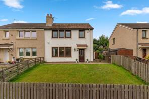 32, Station Road, Linlithgow EH49 6LA