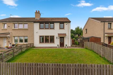 Station Road, Whitecross, EH49