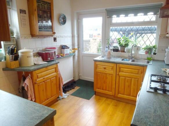 Kelverdale Road, Thornton-Cleveleys, Lancashire, FY5 photo 4