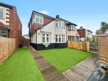 East Rochester Way, Sidcup, DA15