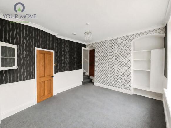 3 bed End of Terrace to rent Image 4