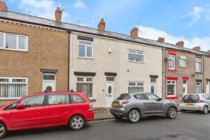15, Grasmere Road, Darlington DL1 4BG