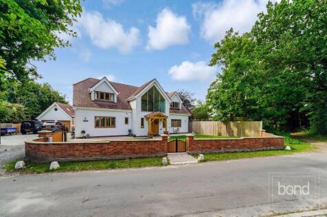 Cherry Garden Lane, Danbury, CM3