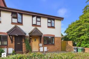 2, Keats Avenue, Redhill RH1 1AG
