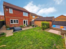 15, Nightingale Lane, Crossgates, Scarborough YO12 4TU