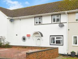 1, Coronation Road, Salisbury SP4 8EB