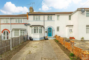 41, Manchester Drive, Leigh-on-sea SS9 3HP