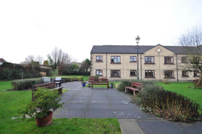 Communal Gardens