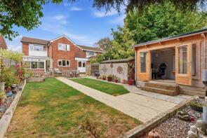 26, Hall Close, Rugby CV23 8XZ