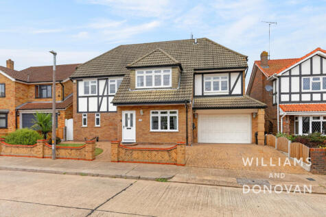 Martingale, Thundersley
