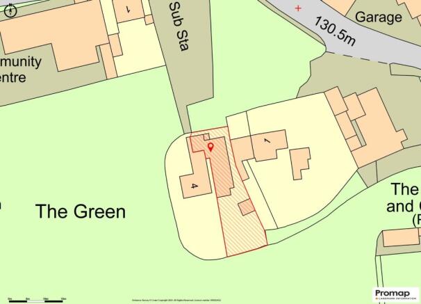 Plot Map