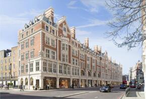 Apartment 6, 1, William Street, London SW1X 9HL