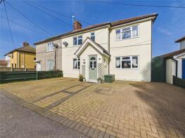35, Rectory Road, Colchester CO5 7HR