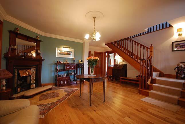 Reception Hall