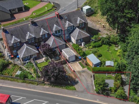 Loreburn Terrace, Heathhall, Dumfries photo 4