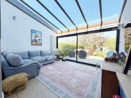 1, Sunnyside, Old Warwick Road, Solihull B94 6LX