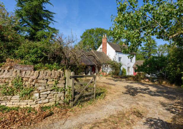 Access From Lane