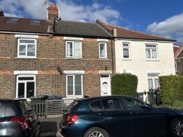 3, Anthony Road, South Norwood, London SE25 5HA