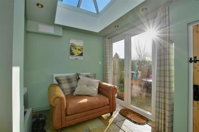 Sun Room