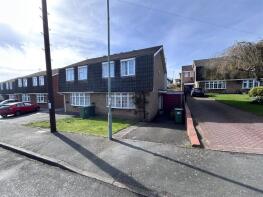 19, Coxcroft Avenue, Quarry Bank DY5 2ED