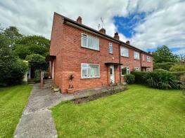 84, Tor View Avenue, Glastonbury BA6 8AG