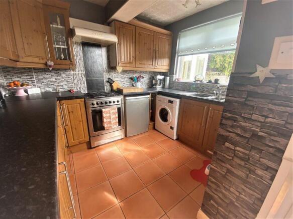 Kitchen x 2