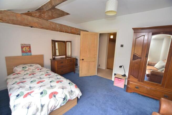 Bedroom Four
