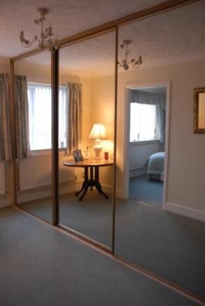 Dressing Room