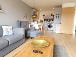 Flat 23, Steamship House, Gas Ferry Road, Hotwells, Bristol BS1 6GL