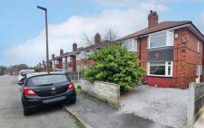 43, Masefield Road, Wheatley Hills, Doncaster DN2 5SZ