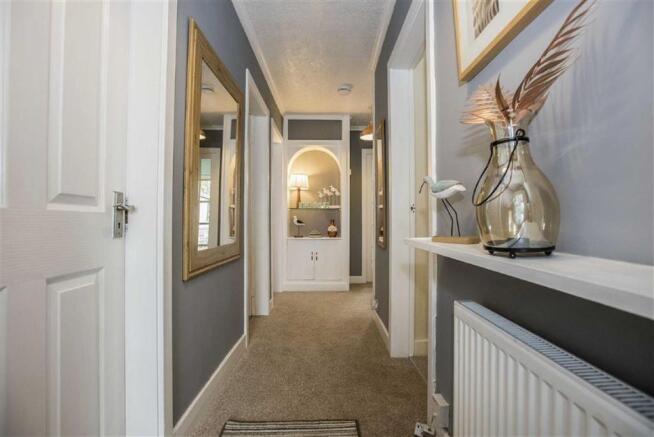 Entrance Porch