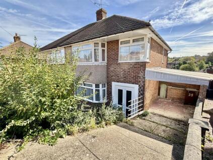 Nickleby Close, Rochester
